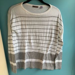 Lightweight Sweater